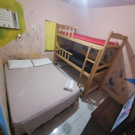 Manaus Ap2 아파트 외부 사진