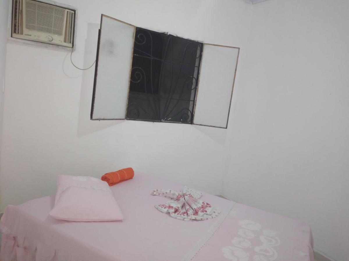 Manaus Ap2 아파트 외부 사진