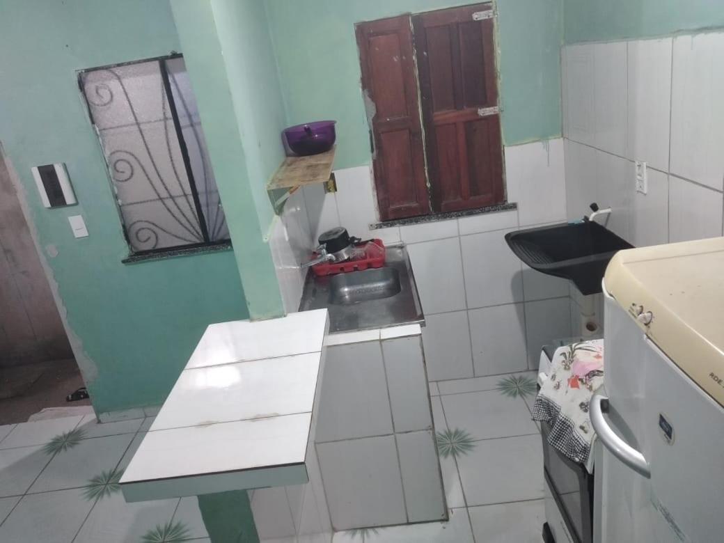 Manaus Ap2 아파트 외부 사진