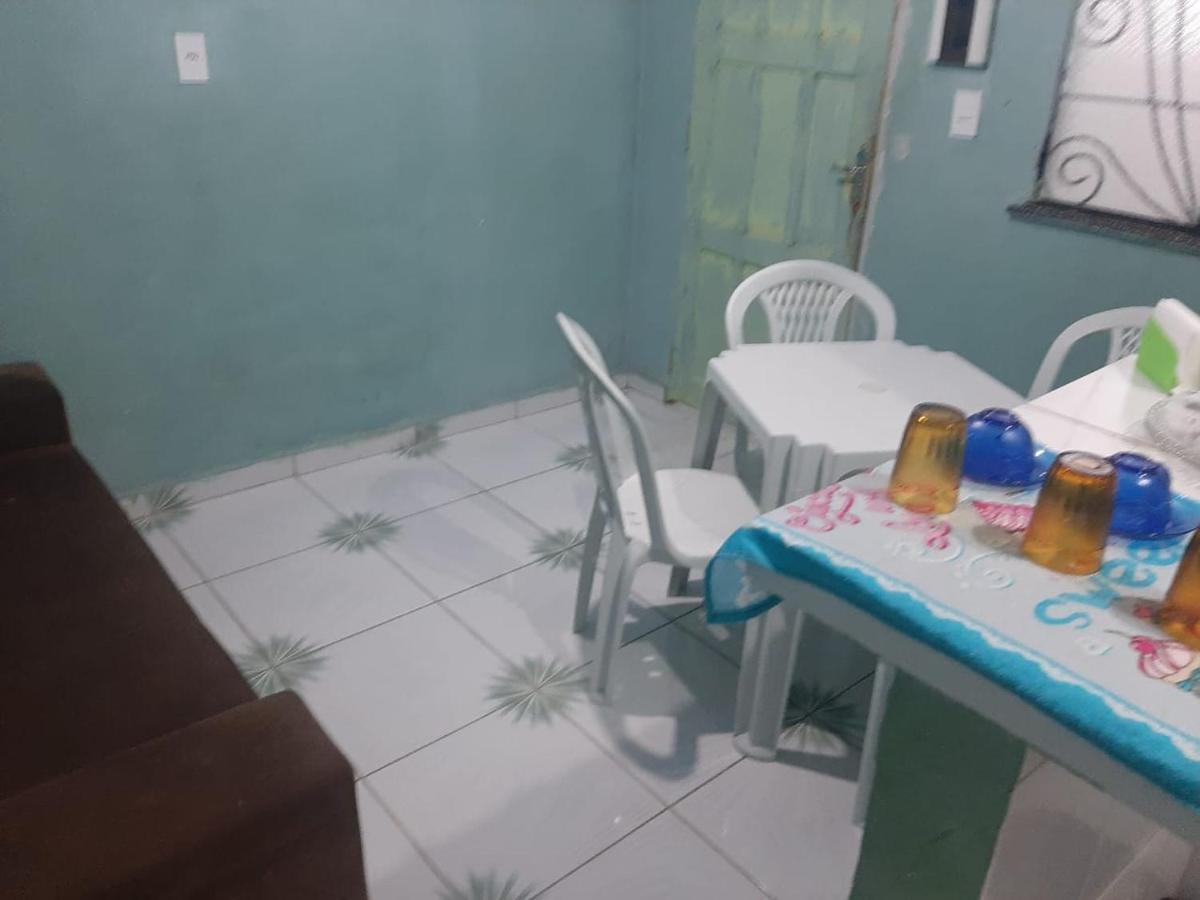 Manaus Ap2 아파트 외부 사진