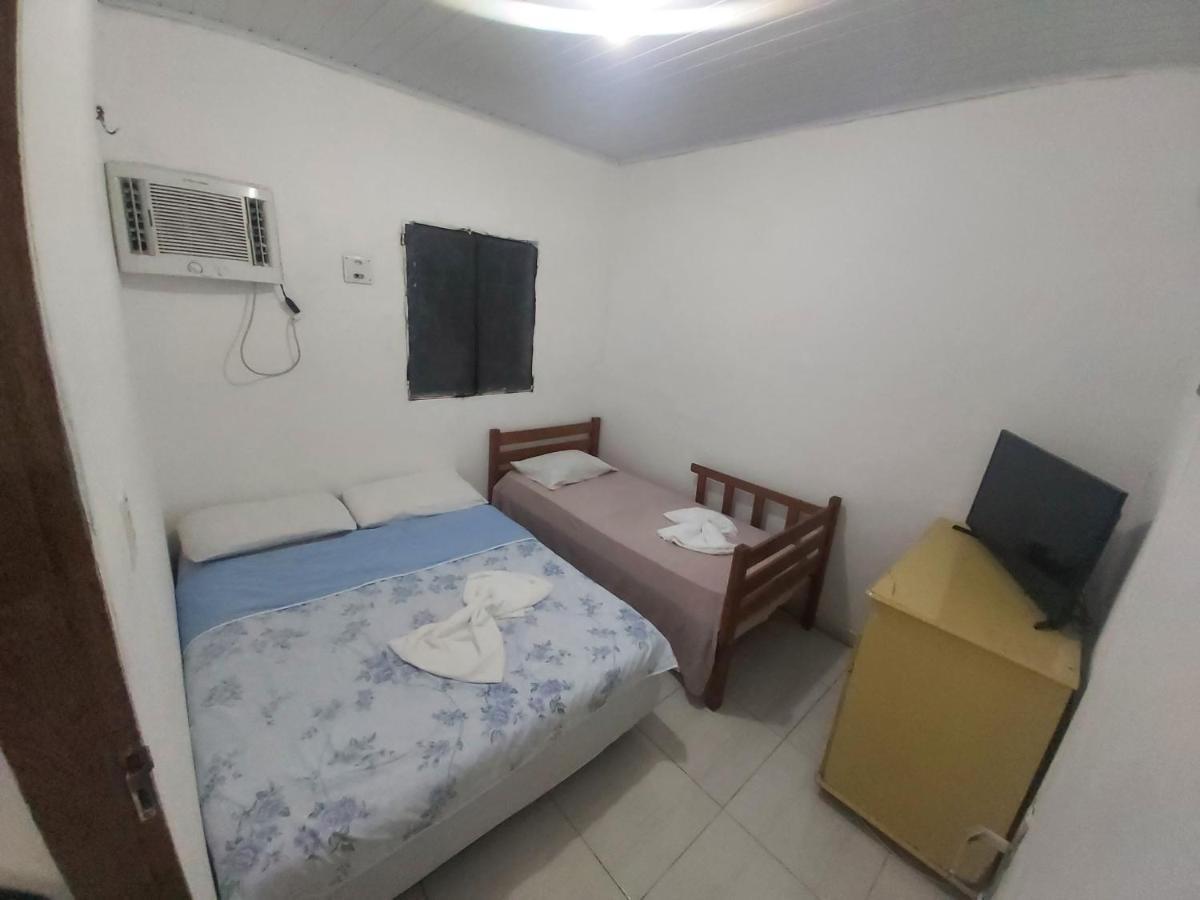 Manaus Ap2 아파트 외부 사진