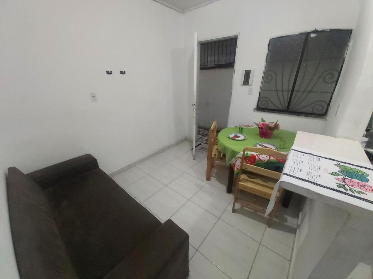 Manaus Ap2 아파트 외부 사진