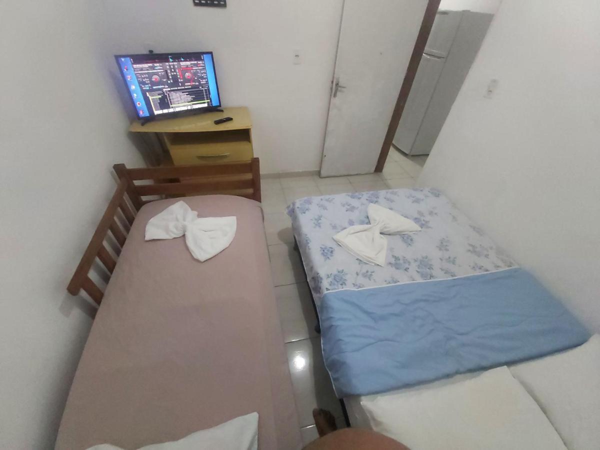 Manaus Ap2 아파트 외부 사진