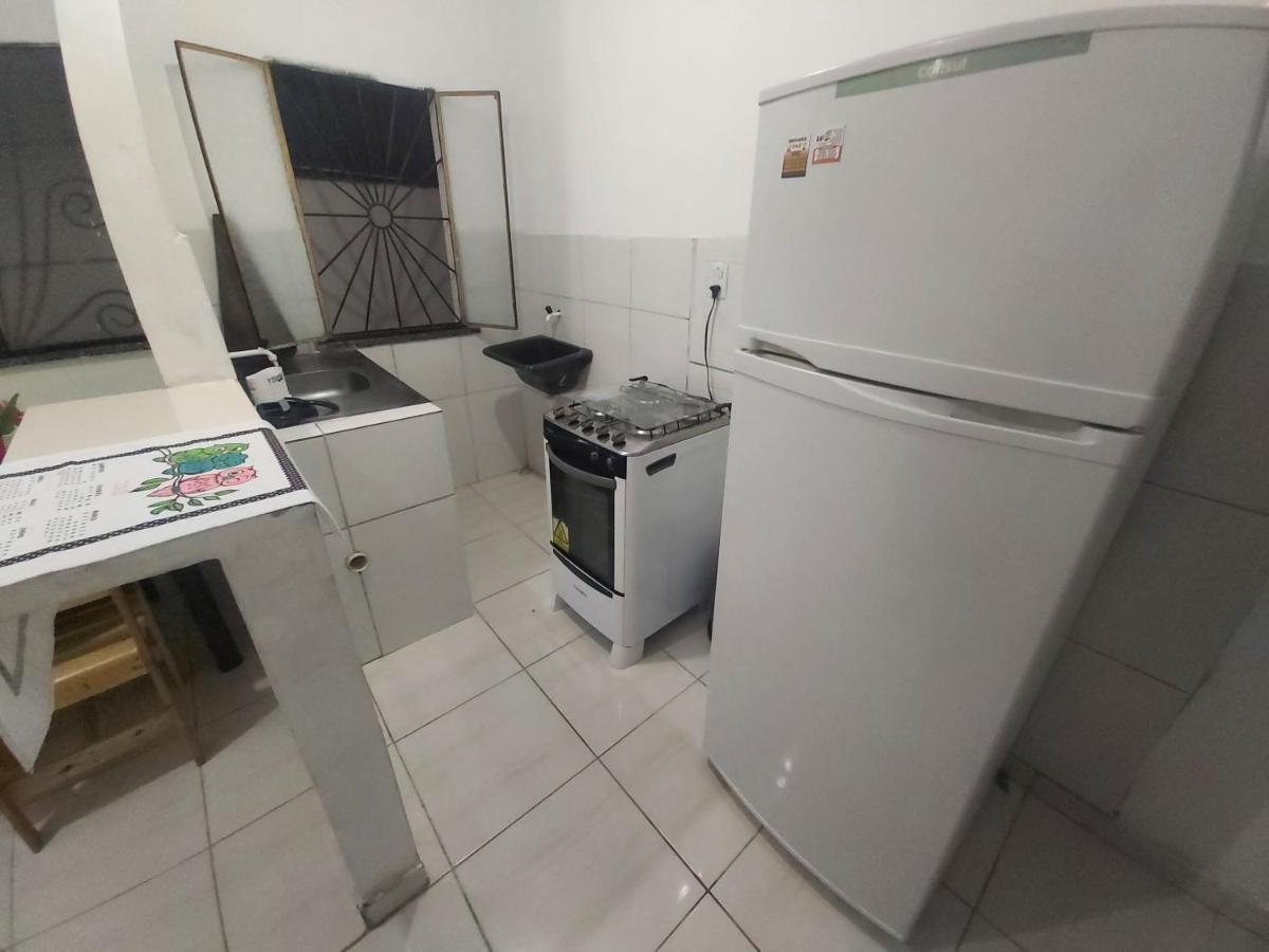 Manaus Ap2 아파트 외부 사진