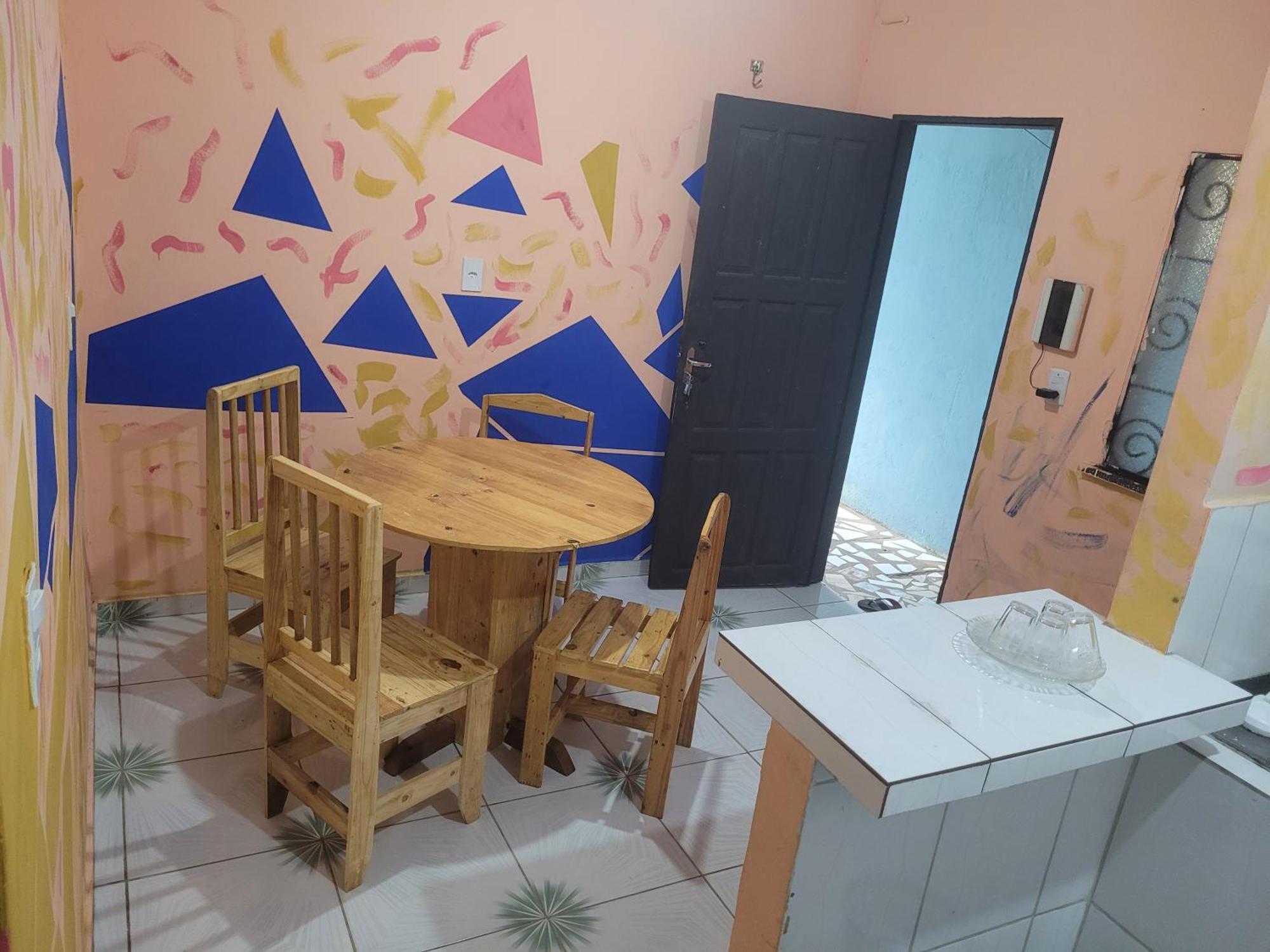 Manaus Ap2 아파트 외부 사진